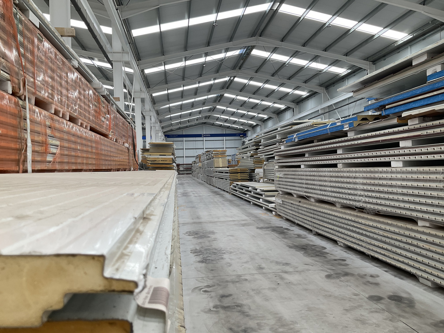 Inicio - ProntoPanel